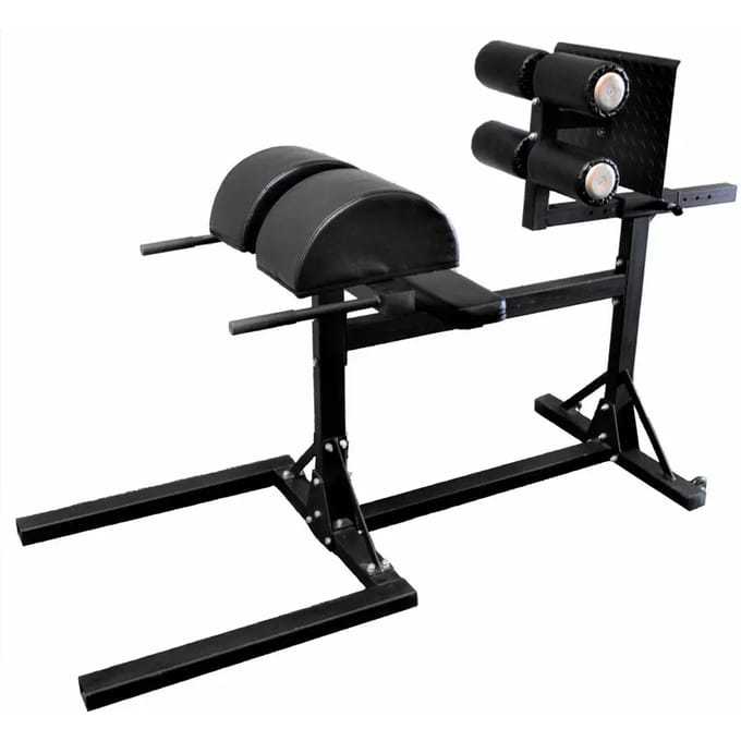 Krachttrainingsapparatuur Fit & Rack GHD