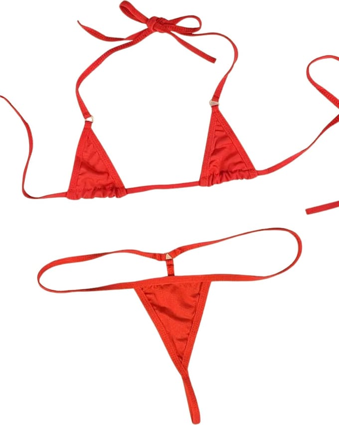 Nivard BH - Push-up Bh's - Comfort Beha - Gemengd - Rood