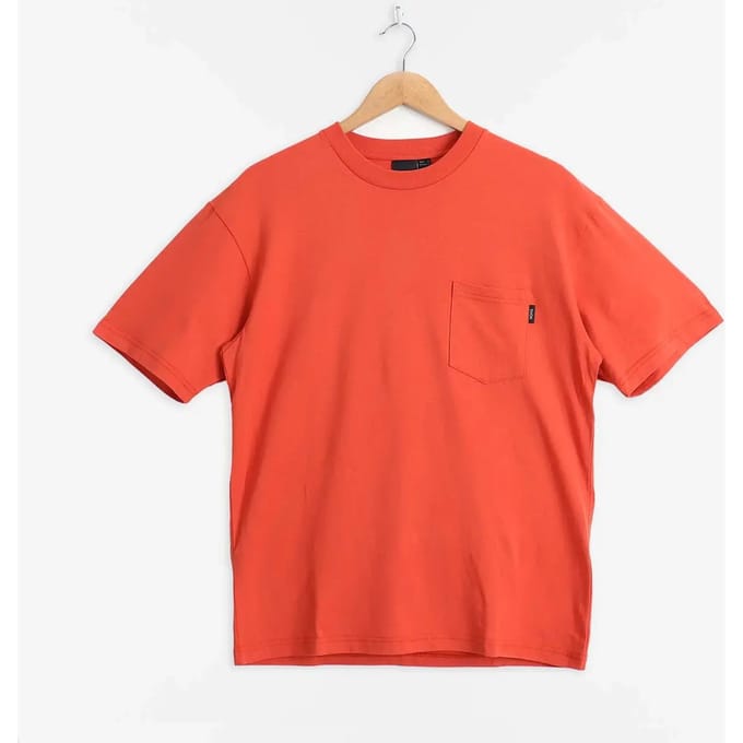 T-shirt Taion Storage pocket