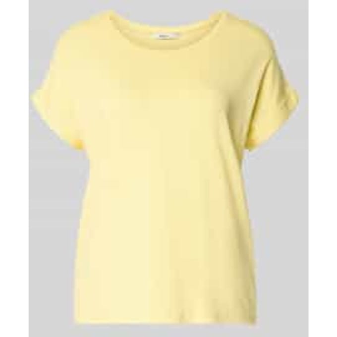 ONLY - ONLMOSTER S/S O-NECK TOP NOOS JRS Dames T-shirt
