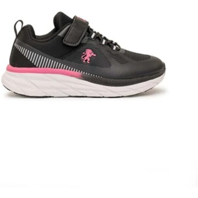 Lage Sneakers Leone 1947 Girl Shoes Pre School Super