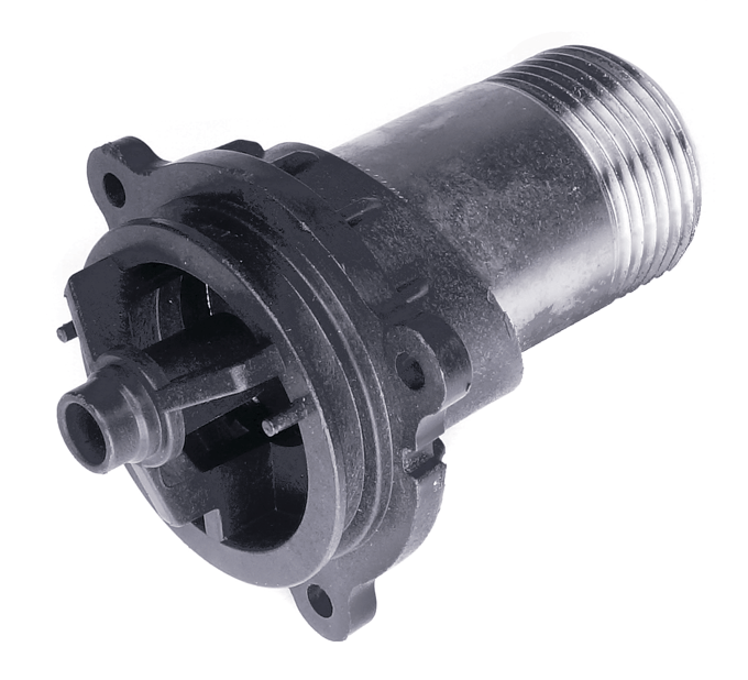 Connector