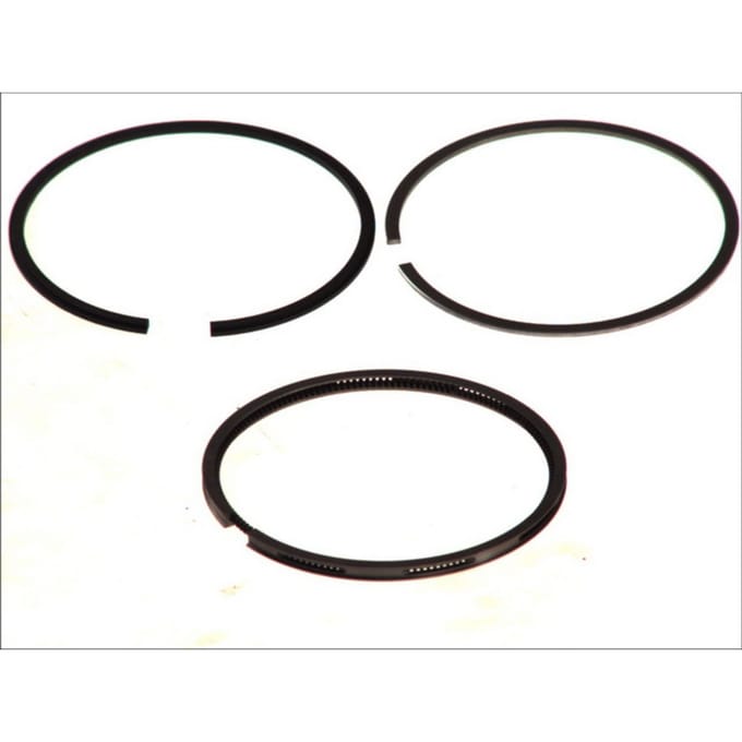 Zuigerveren set MAHLE 007 65 N0