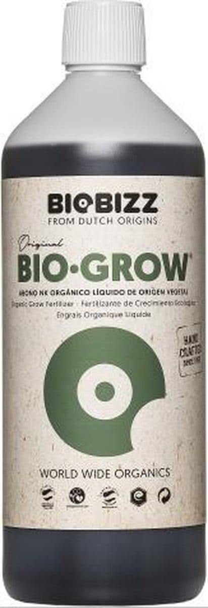 BIOBIZZ BIO-GROW 1 LITER