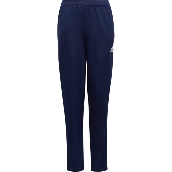 adidas Performance Entrada 22 Trainingsbroek - Kinderen - Blauw- 152