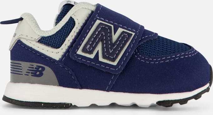 New Balance NW574 Unisex Sneakers - NB Navy