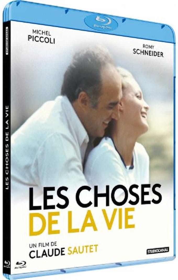 Les Choses de la vie