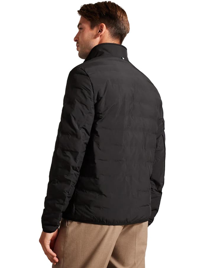 Ted Baker | Heren Nylon Pufferjas - Tucson