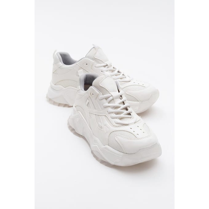 Loretta Platform Sneakers
