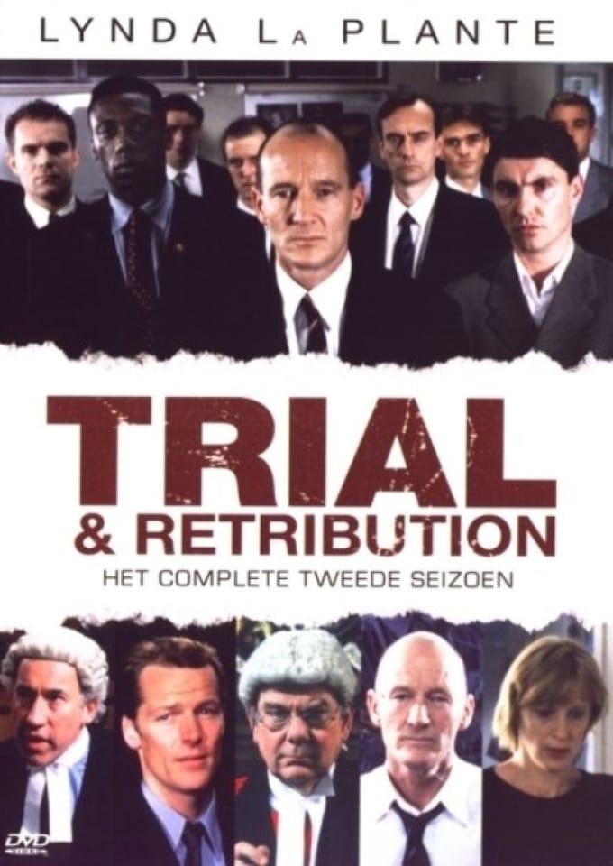 Trial & Retribution - Seizoen 2