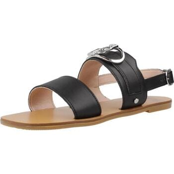 Platte sandalen Liu Jo Sa4123 P010 Saba