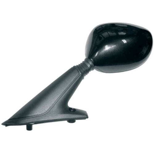 Spiegel links Vicma voor Scooter Piaggio 125 X-Evo 2007 tot 2016 E340I / CM180302 Nieuw
