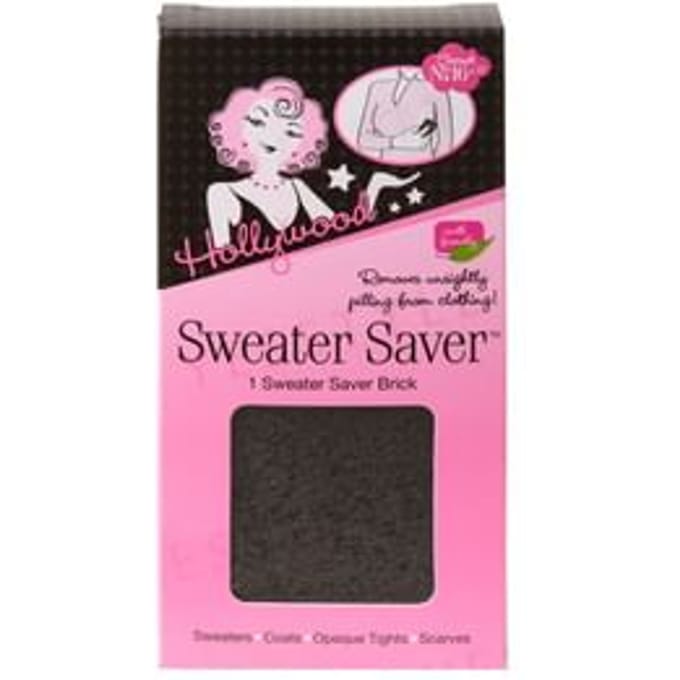 Hollywood Fashion Secrets - Sweater Saver 1 pc