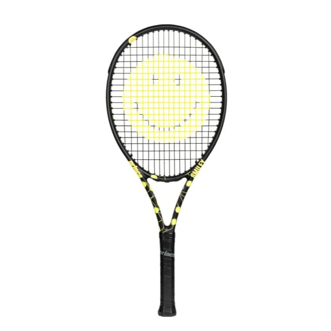 Tennisracket voor kinderen Prince 25 x Smiley