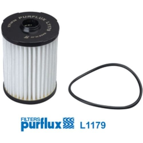 Oliefilter PURFLUX L1179