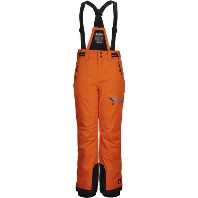 Ski-overalls voor kinderen Killtec KSW 195