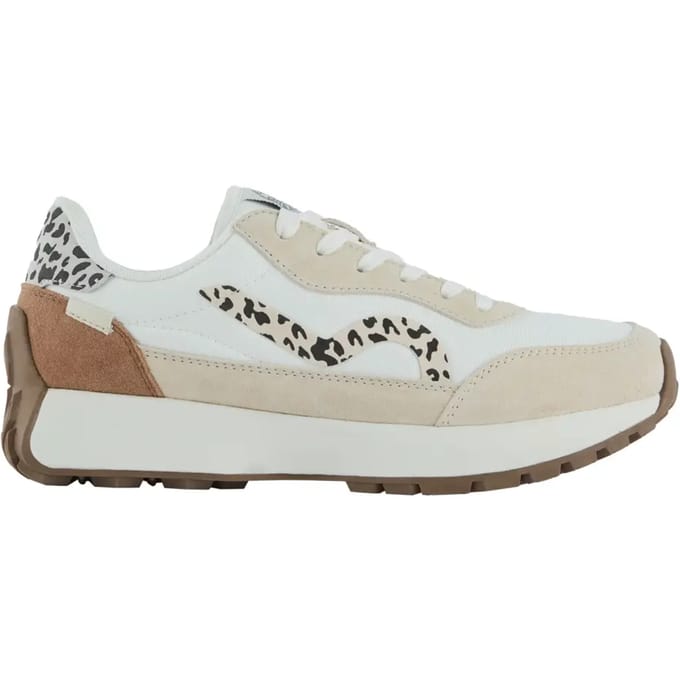 Schoenen dames Regatta Heritage II