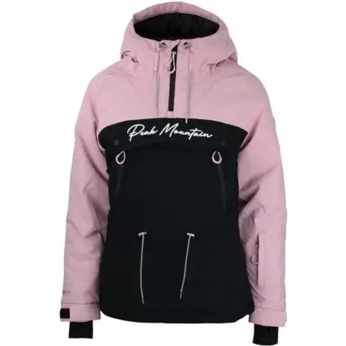 Dames ski jas Peak Mountain Avini