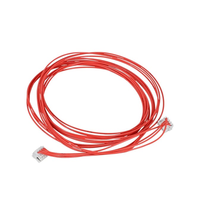 AEG kabel, gebruikersinterface-bord, PCB, 1620mm 8581327350774
