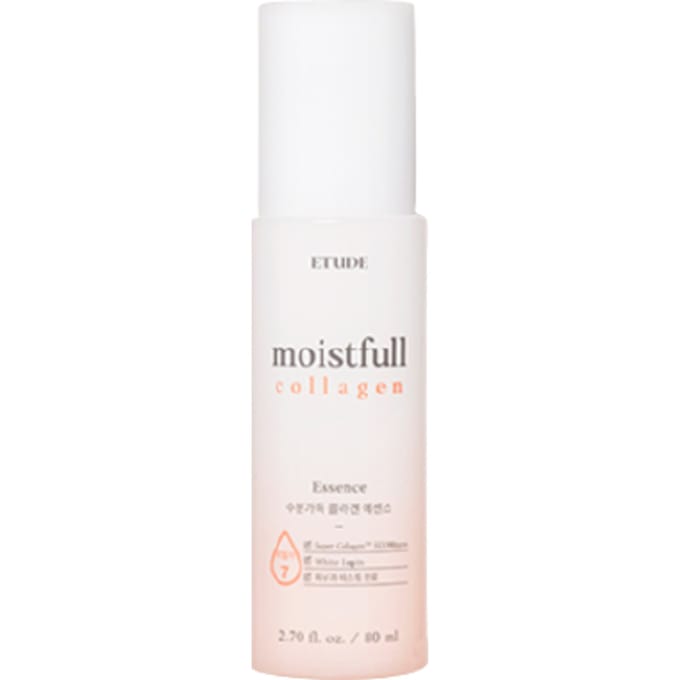 [Deal] ETUDE - Moistfull Collagen Essence - 80ml
