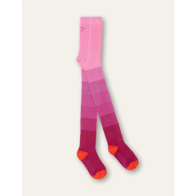 Oilily Mancy Maillot- maat80/18m Langoustino