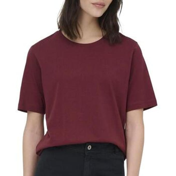 T-shirt Korte Mouw JDY Rex