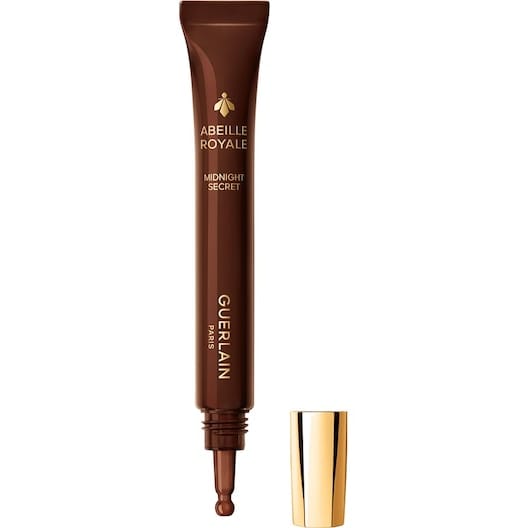 GUERLAIN Abeille Royale Anti-Aging Zorg Midnight Secret Nachtcrème Dames 15 ml