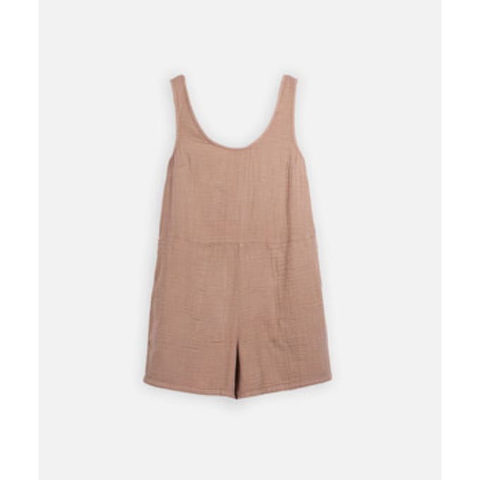 Jumpsui Oxbow Jumpsuit DOMINGO