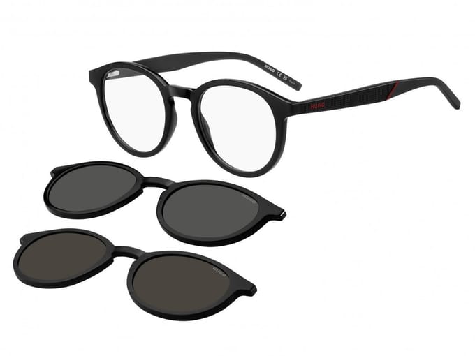 Hugo Boss HUGO HG 1330/CS2 807 99 50 (clip-on)