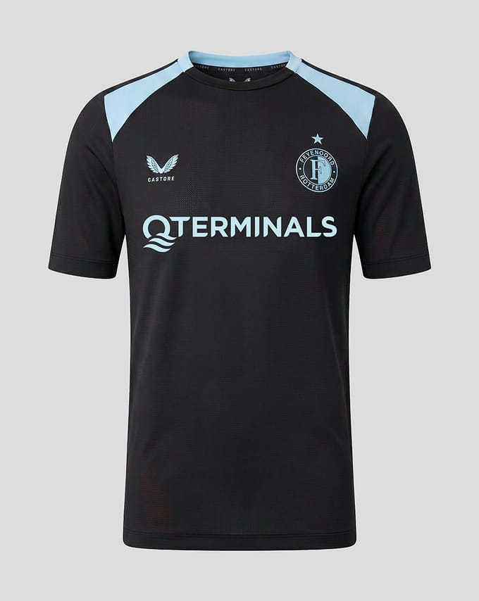 Feyenoord Training 2026-2027 Coaches T-shirt - Junior
