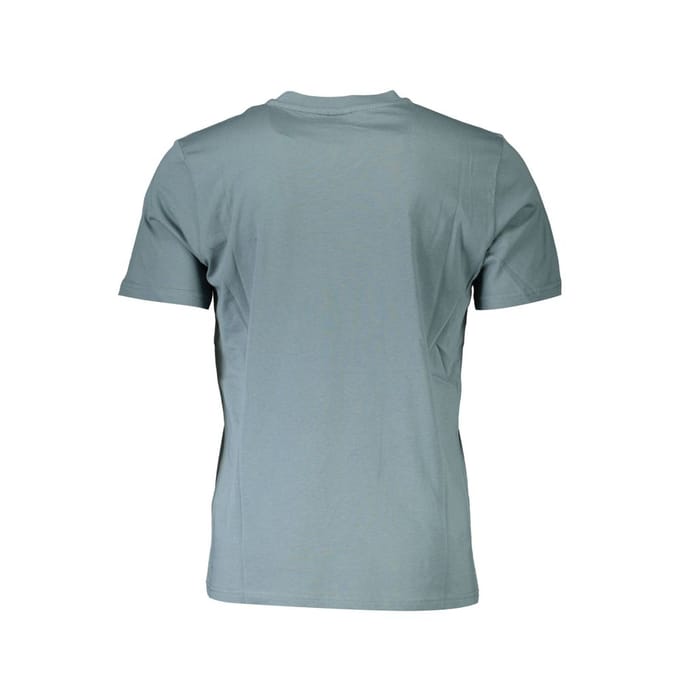 North Sails Verde Katoenen Heren T-Shirt