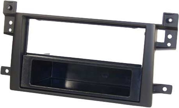 1-DIN paneel Suzuki Grand Vitara 2005-2015