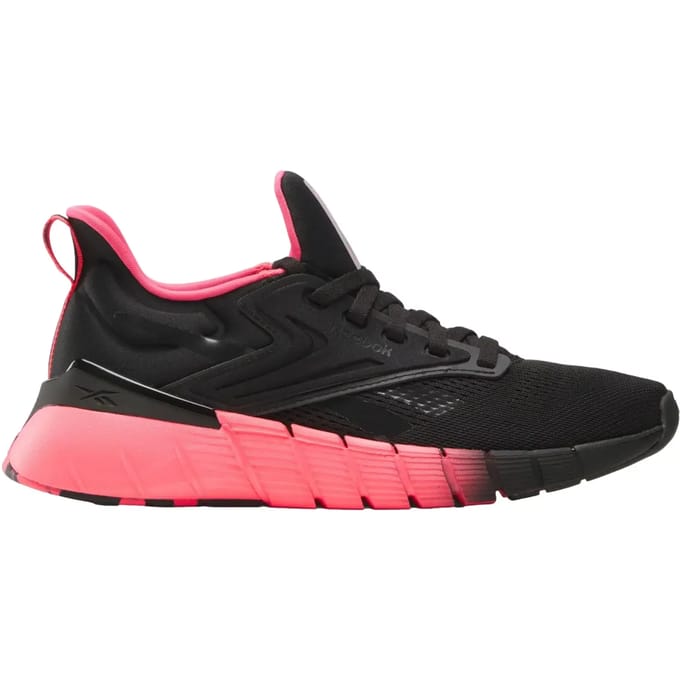 Reebok Classics Nano Gym Schoenen Zwart EU 36 Vrouw