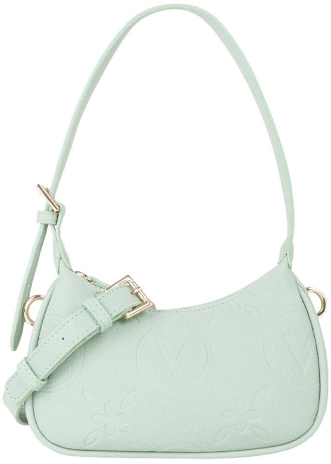 VALENTINO schoudertas Samba Re Hobo Bag Laguna mintgroen