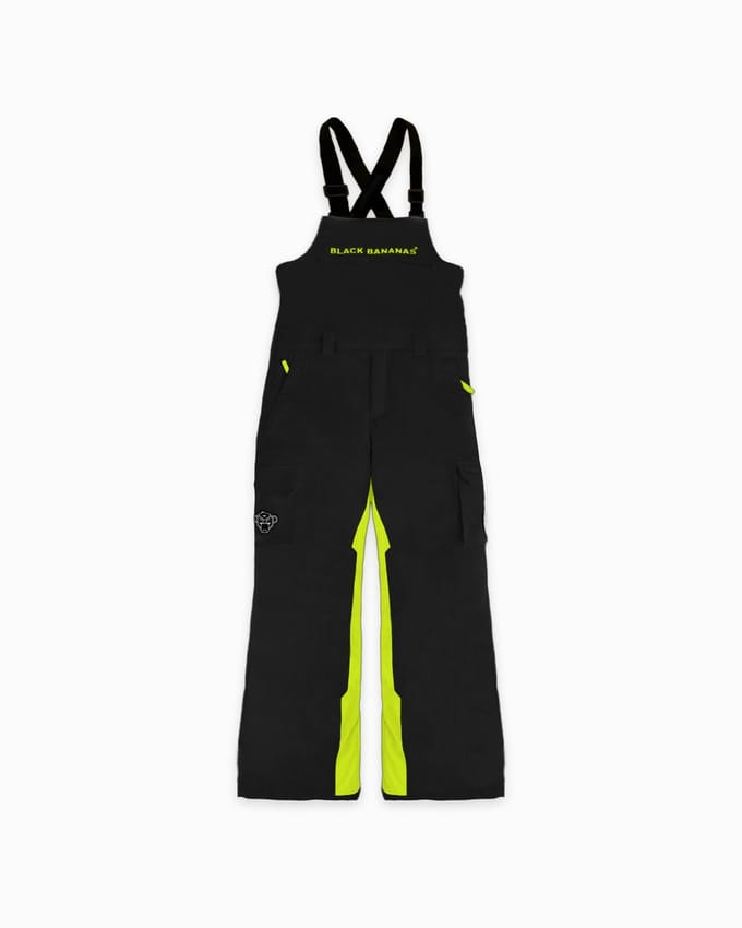 JR EVEREST PANTS