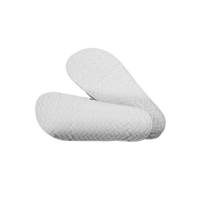 Fila  Teenslippers MORRO BAY LOGO SLIPPER