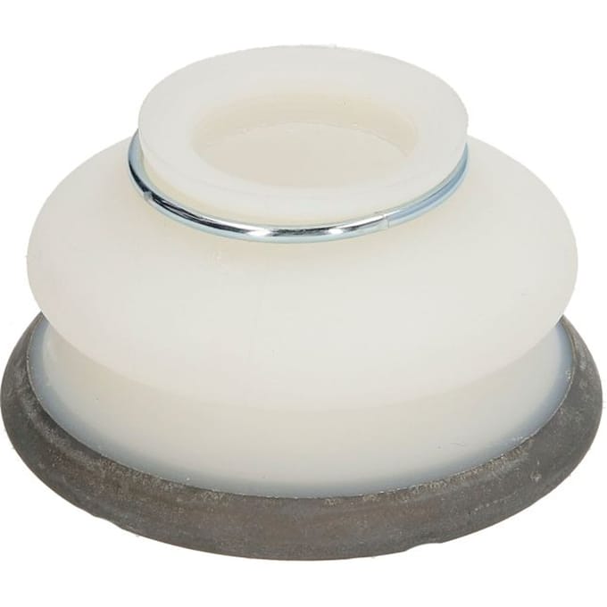 Dt Spare Parts Bout pan van stuurstang eindstuk DT 4.80076