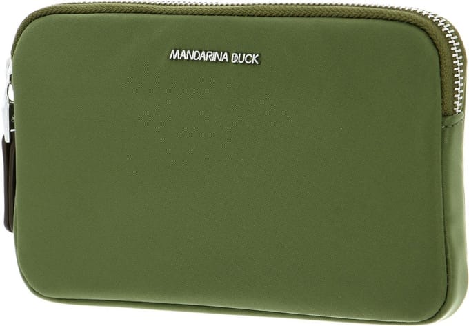 MANDARINA DUCK Utensil zak Hunter Pouch Sphagnum Groene