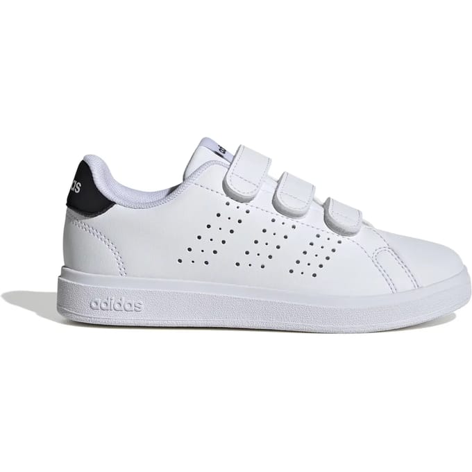 adidas Sportswear Advantage Base 2.0 Schoenen Kids - Kinderen - Wit