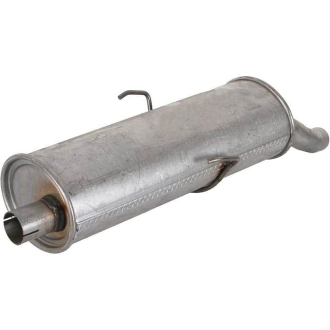 Geluiddemper achter BOSAL 190-759