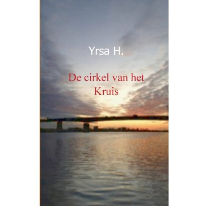 De Cirkel Van Het Kruis - Yrsa H