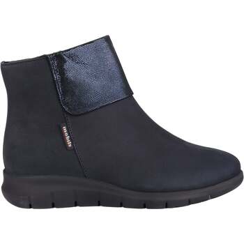 Mephisto Mobils Ilinca - dames laars - Blauw - maat 35.5 (EU) 3 (UK)