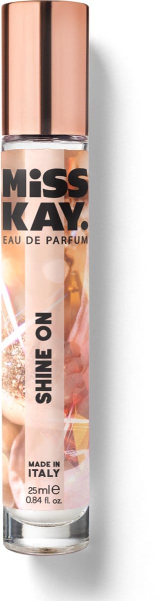 Miss Kay - Shine On Eau De Parfum 25ml