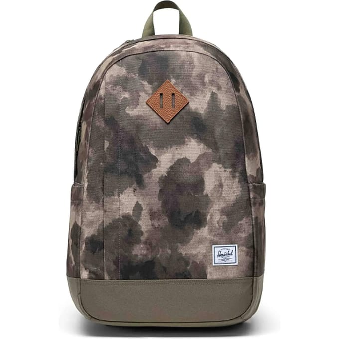 Unisex rugzak Seymour Backpack Painted Camo