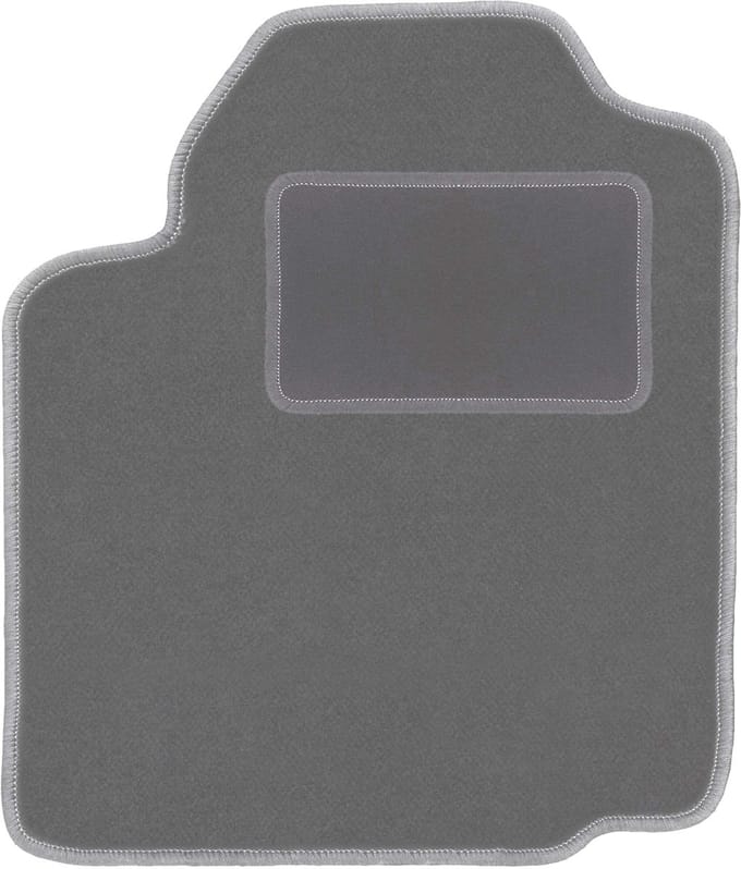 Vloermat bestuurderszijde: Ford Fiesta MK4 hatchback (1995-1999)