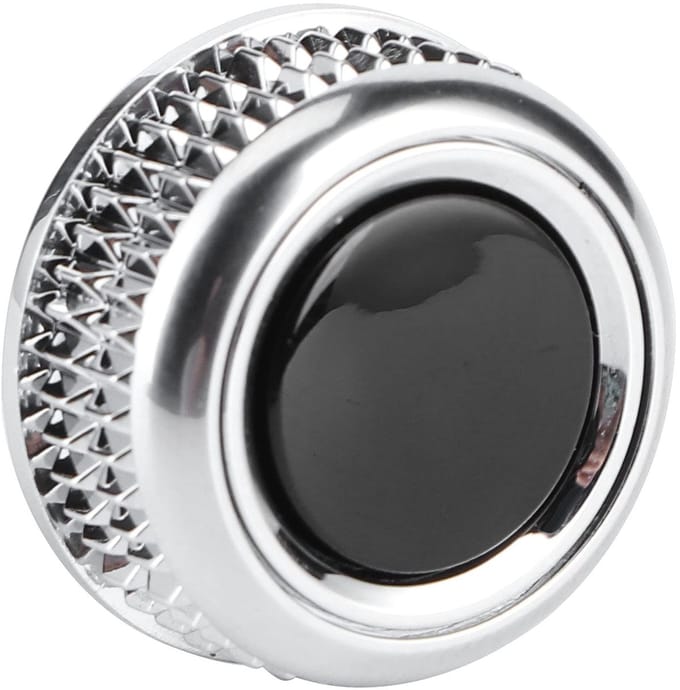 Allecto - Car Radio Volume Button - Vervangingsknop - Eenvoudige