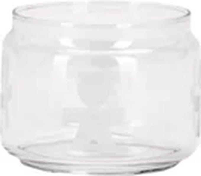 Alessi glas voor AKK35