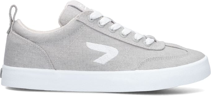 HUB Miami W Sneakers - Dames - Grijs - Maat 42