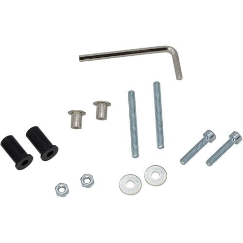 Villeroy & Boch replacement fixing kit for towel rail 92202500