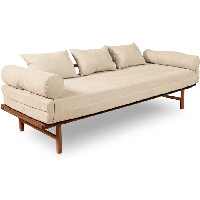 Woodman Bankstel Marior Home Le MAR